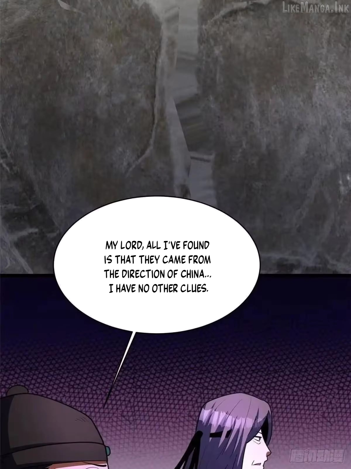 Divine Urban God Chapter 340  - page 66